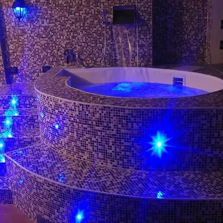 - Doppia Con Bagno Privato In Stupendo Attico Con Vista Mozzafiato Milan